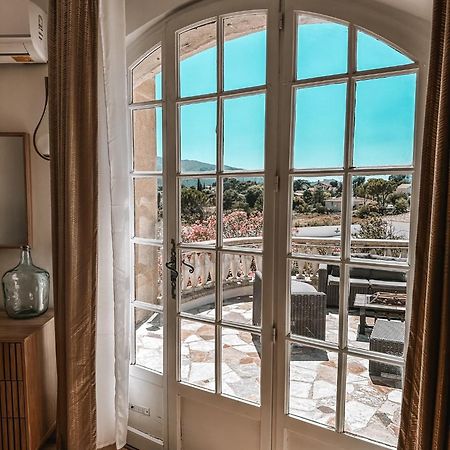 Logement Tres Chaleureux A Marseille Extérieur photo
