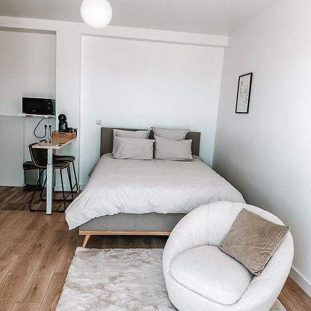 Logement Tres Chaleureux A Marseille Extérieur photo