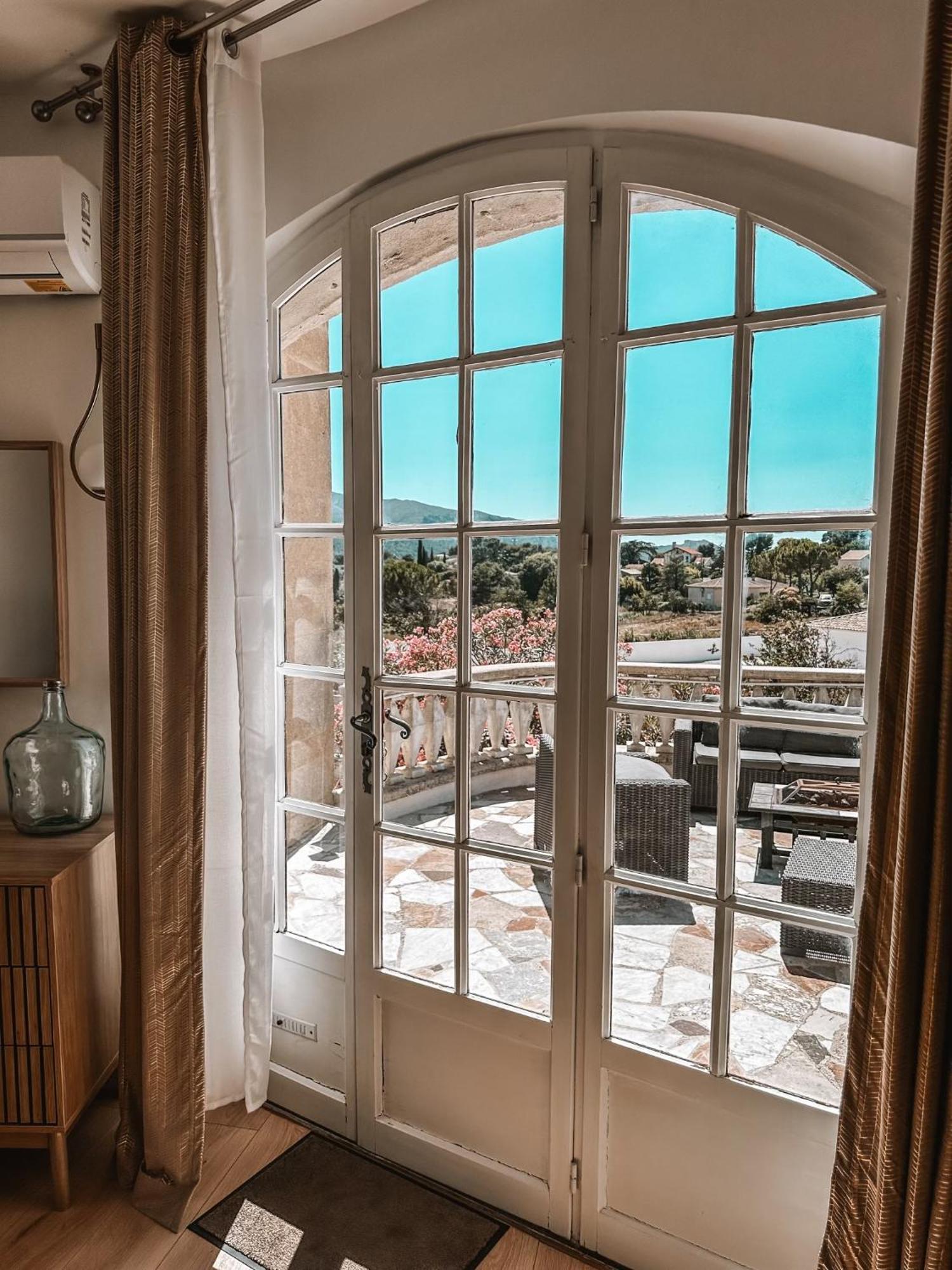 Logement Tres Chaleureux A Marseille Extérieur photo